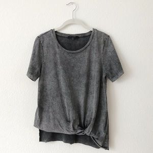 allsaints wilma budan t-shirt